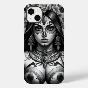 Dead Case-Mate Phone Case, iPhone 14 Plus, Tough Case-Mate iPhone 14 Plus Case