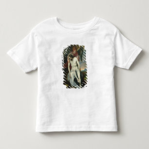 Dead Christ Supported by an Angel, c.1646-52 (oil Toddler T-Shirt