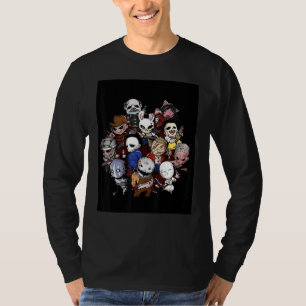 Dead Daylight Graphicq T-Shirt