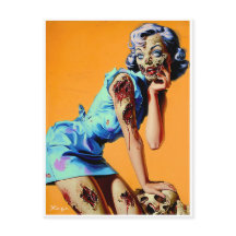 Dead, Dreamy, and Dangerously Darling: Kaye