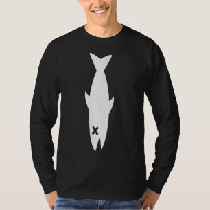 Dead Fish 597 T-Shirt