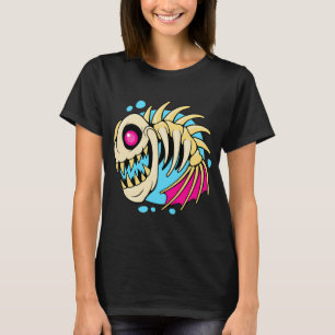 Dead fish T-Shirt