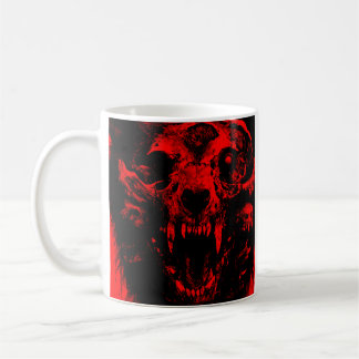 DEAD FLESH AMALGAMATION | Mug