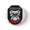 Dead Hearts Novel buttons
