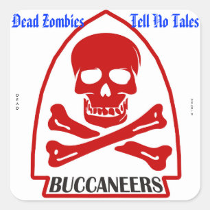 Dead Hearts Stickers