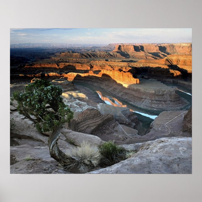 Dead Horse Point Poster (Front)