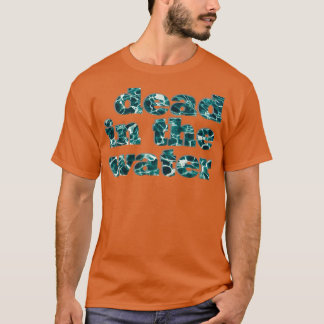 dead in the water T-Shirt