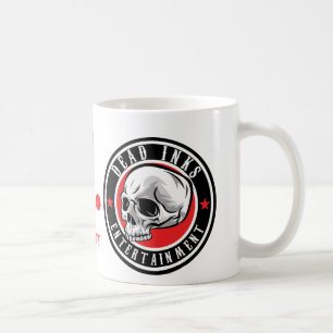 Dead Inks Coffee Mug!! Mug