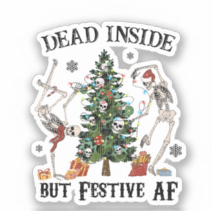 Dead Inside   Funny Christmas