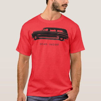 Dead Inside T-Shirt
