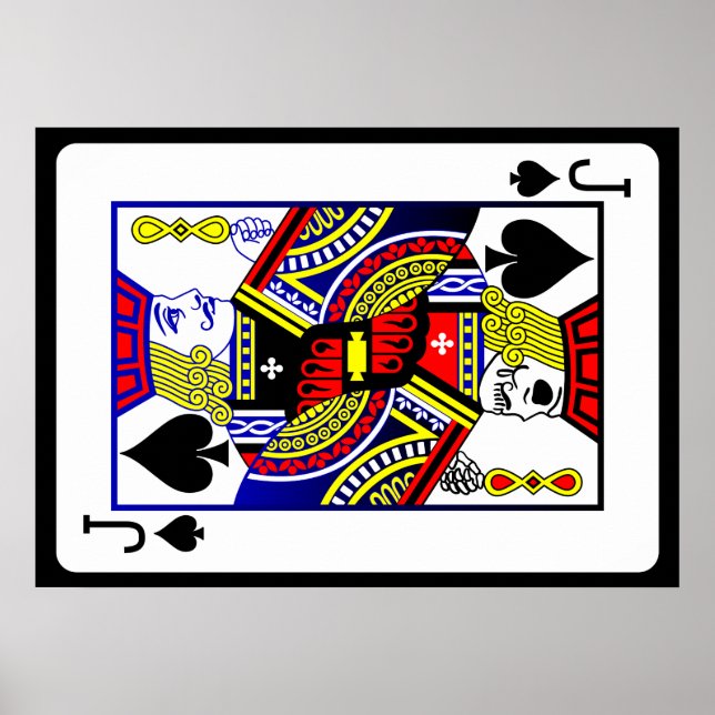 Dead Jack Poster (Front)