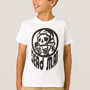 DEAD_MAN T-Shirt
