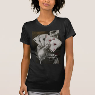 Dead Man's Hand T-Shirt