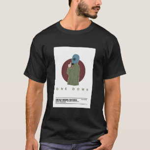 Dead Mans Shoes Movie Themed Poster  Poster T-Shirt
