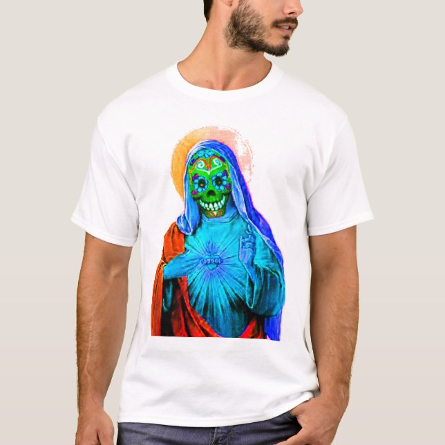 Dead Mary T-Shirt (Front)