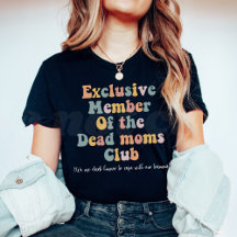 Dead moms club