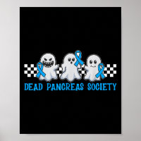 Dead Pancreas Society Diabetes Awareness Day