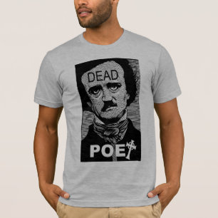 Dead Poet T-Shirt