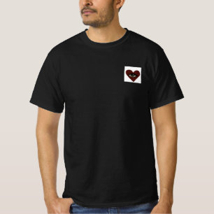 Dead Poet's Society Visionary T-shirt