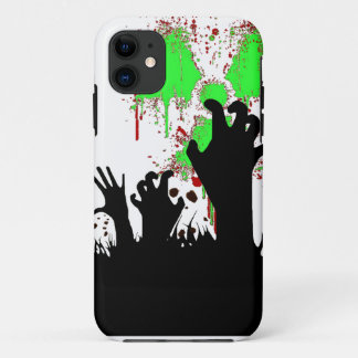 Dead rising iPhone 11 case