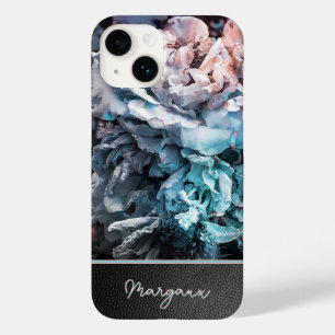 Dead Rose's Monogrammed Case-Mate iPhone 14 Case