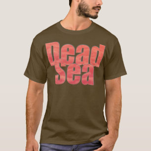 Dead Sea T-Shirt