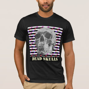 Dead Skulls T-Shirt