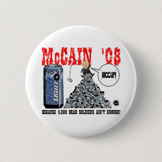 Dead Soldiers Button