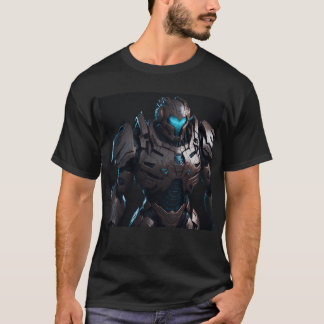 Dead Space: Necrobuster T-Shirt