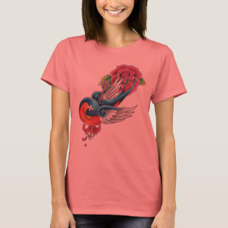 dead_sparrow T-Shirt