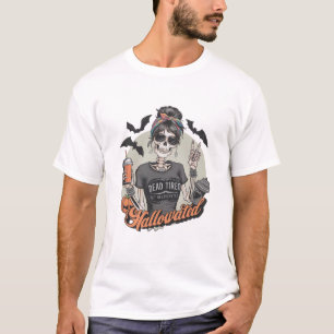 Dead Tired T-Shirt