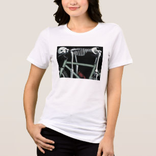 Dead Tired Tri-Blend Shirt