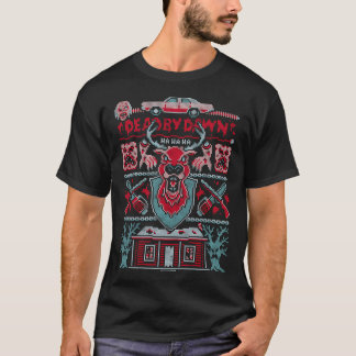Dead  -Tshirt T-Shirt