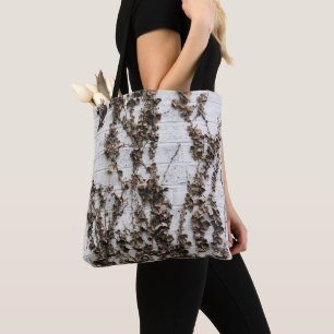 Dead Vines Tote Bag