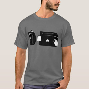 Deadbolt Door Lock - Dead Bolt Locks T-Shirt