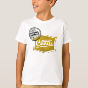 Deadliest Crew Member T-Shirt