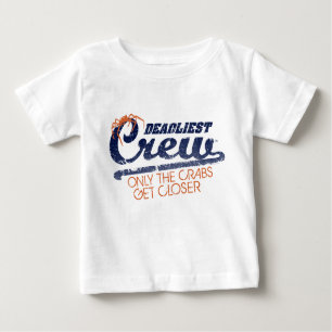 Deadliest Crew T-Shirt