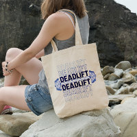 Deadlift Weightlifting