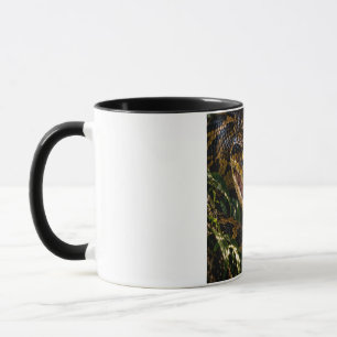 Deadly Anaconda – Jungle Predator Mug