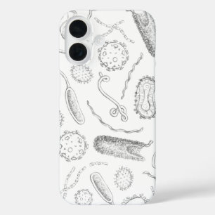 Deadly Design iPhone 16 Case