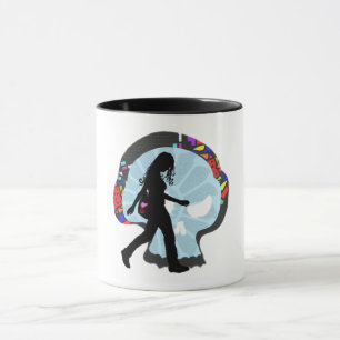 Deadly Style Mug