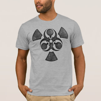 Deadly trinity T-Shirt
