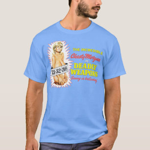Deadly Weapons T-Shirt
