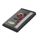 Deadpool Peekaboo