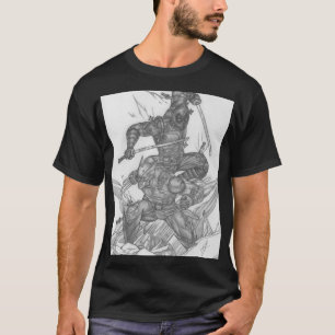 Deadpool & Wolverine T-Shirt