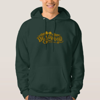 Deadwood Saloon Hoodie