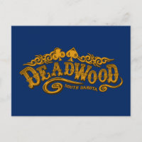 Deadwood Saloon