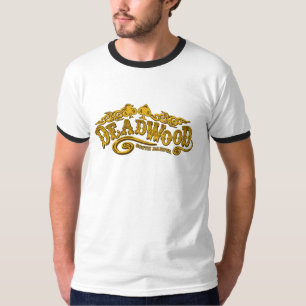 Deadwood Saloon T-Shirt