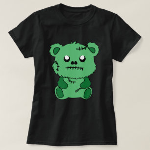Deady Bear Women's T-Shirt