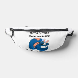 deadyurichm bum bags